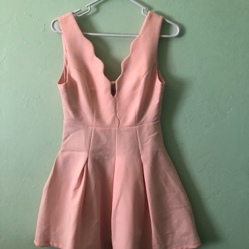 Hot and Delicious Cocktail Dress
